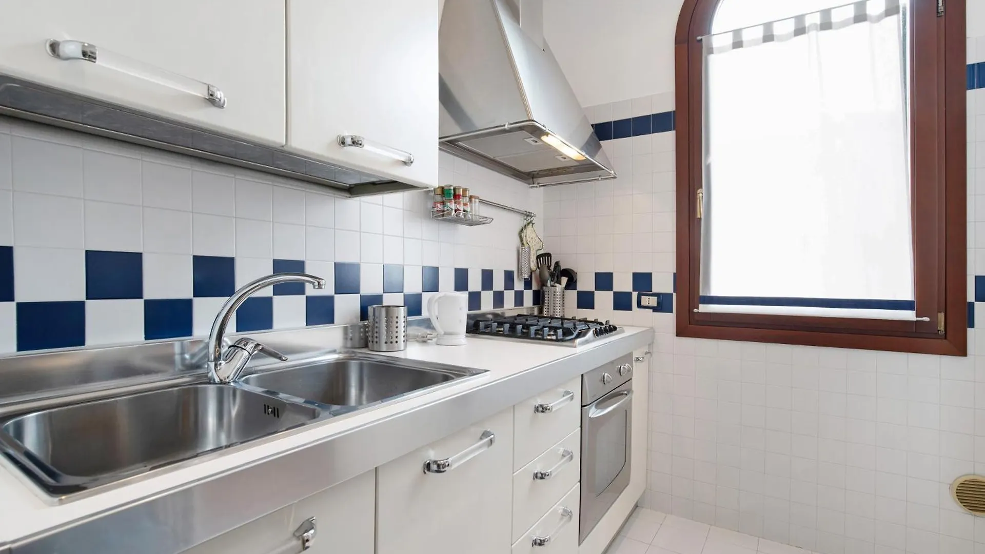 شقة Campiello Del Spezier البندقية