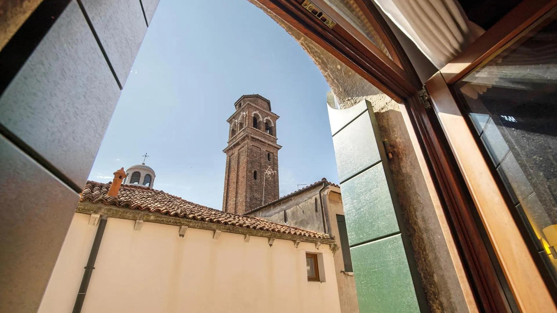 شقة Campiello Del Spezier البندقية